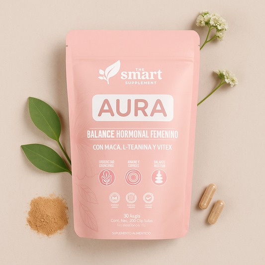 ¿Sabías que tu descanso y tus hormonas están más conectados de lo que imaginas?