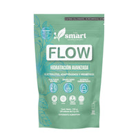 Flow - Electrolitos avanzados con adaptógenos y vitaminas