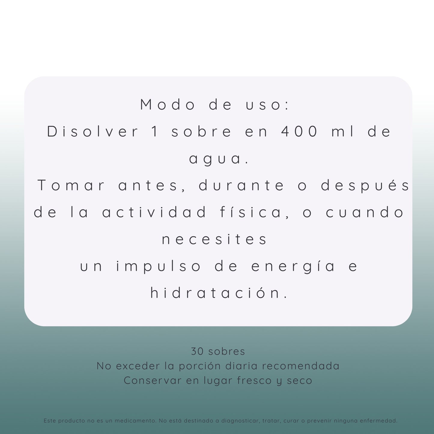 Flow - Electrolitos avanzados con adaptógenos y vitaminas