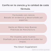 Aura – Equilibrio Hormonal Femenino Natural