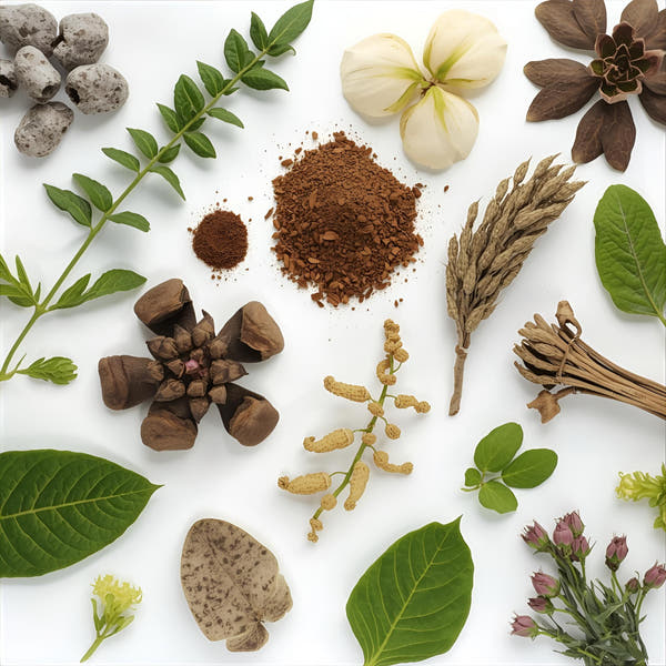 Aura – Equilibrio Hormonal Femenino Natural