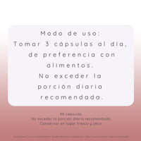 Aura – Equilibrio Hormonal Femenino Natural