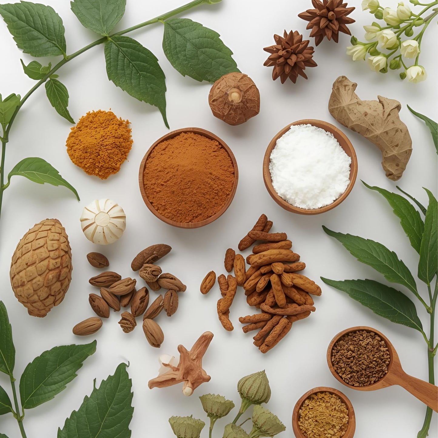 Fierce, Energía y Fuerza Femenina-Creatina monohidratada 5 gramos